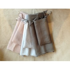 Duvet cover - Linen & handmade - Toddler bed by Numero 74 Duvet cover - Linen & handmade - Toddler bed by Numero 74